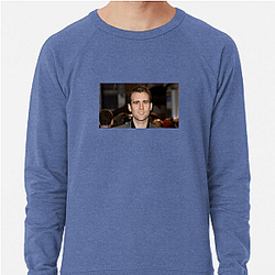 Matthew Lewis Fan Art Matthew Lewis Sweatshirts