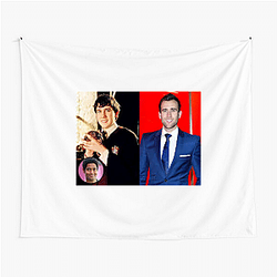 Matthew Lewis Merch For Fans Matthew Lewis Tapestries