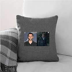 Matthew Lewis Merchandise For Fans Matthew Lewis Pillows Cover