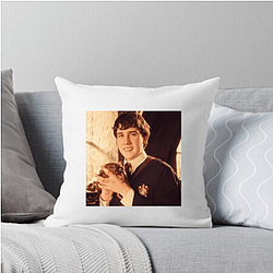 Matthew Lewis Merchandise Matthew Lewis Pillows Cover