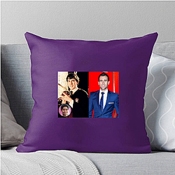 Matthew Lewis Merch For Fans Matthew Lewis Pillows Cover