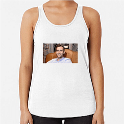 Matthew Lewis Limited Collection Matthew Lewis Tank Tops