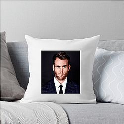 Matthew Lewis Special Collection Matthew Lewis Pillows Cover