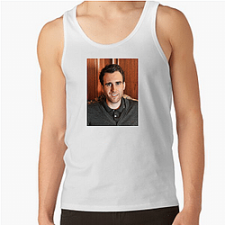 Matthew Lewis Merch Collection Matthew Lewis Tank Tops