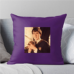 Matthew Lewis Merchandise Matthew Lewis Pillows Cover