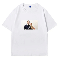 Matthew Lewis Signature Matthew Lewis T-Shirts