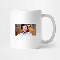 Matthew Lewis Limited Collection Matthew Lewis Mugs