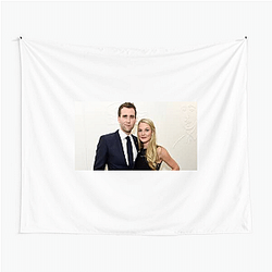 Matthew Lewis Signature Matthew Lewis Tapestries