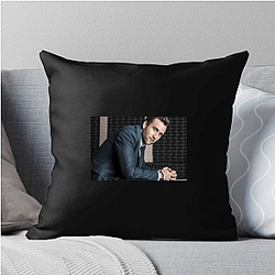 Matthew Lewis Collection for fans Matthew Lewis Pillows Cover