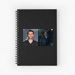 Matthew Lewis Merchandise For Fans Matthew Lewis Notebook