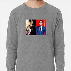 Matthew Lewis Merch For Fans Matthew Lewis Sweatshirts