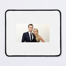Matthew Lewis Signature Matthew Lewis Mouse Pads