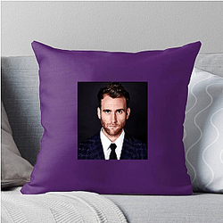 Matthew Lewis Special Collection Matthew Lewis Pillows Cover