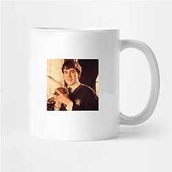 Matthew Lewis Merchandise Matthew Lewis Mugs