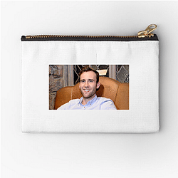 Matthew Lewis Limited Collection Matthew Lewis Zipper Pouches