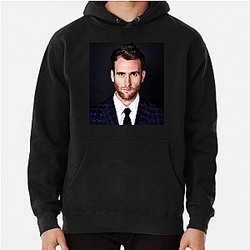 Matthew Lewis Special Collection Matthew Lewis Hoodies