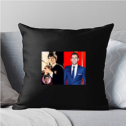Matthew Lewis Merch For Fans Matthew Lewis Pillows Cover