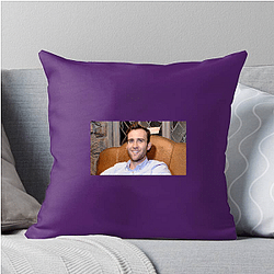 Matthew Lewis Limited Collection Matthew Lewis Pillows Cover