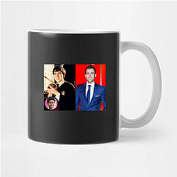 Matthew Lewis Merch For Fans Matthew Lewis Mugs