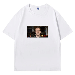 Matthew Lewis Fan Art Matthew Lewis T-Shirts