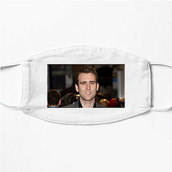 Matthew Lewis Fan Art Matthew Lewis Face Masks