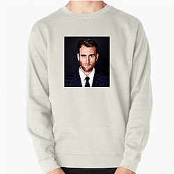 Matthew Lewis Special Collection Matthew Lewis Sweatshirts