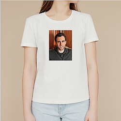Matthew Lewis Merch Collection Matthew Lewis T-Shirts