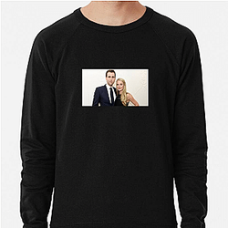 Matthew Lewis Signature Matthew Lewis Sweatshirts