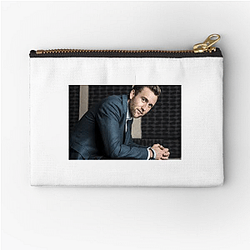 Matthew Lewis Collection for fans Matthew Lewis Zipper Pouches