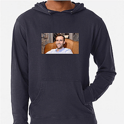 Matthew Lewis Limited Collection Matthew Lewis Hoodies