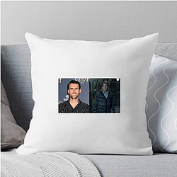 Matthew Lewis Merchandise For Fans Matthew Lewis Pillows Cover
