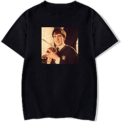 Matthew Lewis Merchandise Matthew Lewis T-Shirts