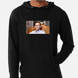Matthew Lewis Limited Collection Matthew Lewis Hoodies