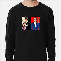 Matthew Lewis Merch For Fans Matthew Lewis Sweatshirts