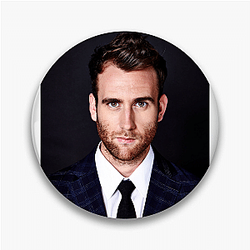 Matthew Lewis Special Collection Matthew Lewis Pins