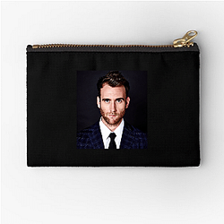 Matthew Lewis Special Collection Matthew Lewis Zipper Pouches