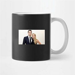 Matthew Lewis Signature Matthew Lewis Mugs