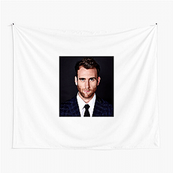 Matthew Lewis Special Collection Matthew Lewis Tapestries