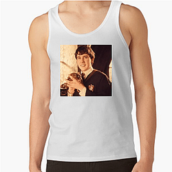 Matthew Lewis Merchandise Matthew Lewis Tank Tops