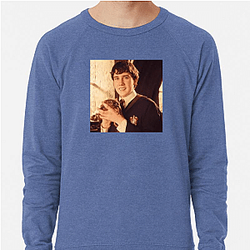 Matthew Lewis Merchandise Matthew Lewis Sweatshirts