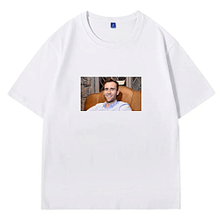Matthew Lewis Limited Collection Matthew Lewis T-Shirts