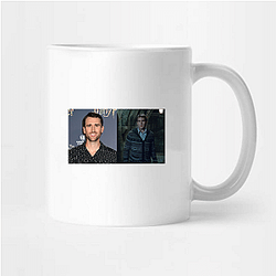 Matthew Lewis Merchandise For Fans Matthew Lewis Mugs
