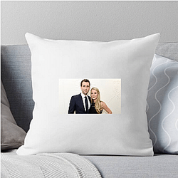 Matthew Lewis Signature Matthew Lewis Pillows Cover