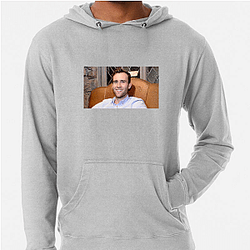 Matthew Lewis Limited Collection Matthew Lewis Hoodies