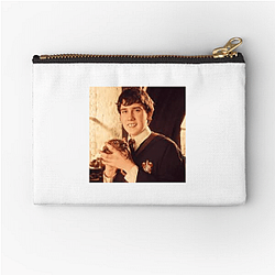 Matthew Lewis Merchandise Matthew Lewis Zipper Pouches