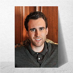 Matthew Lewis Merch Collection Matthew Lewis Posters