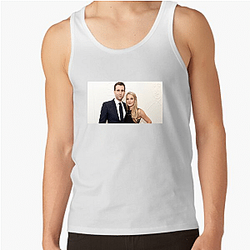 Matthew Lewis Signature Matthew Lewis Tank Tops