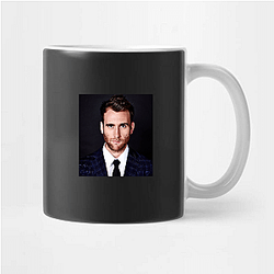 Matthew Lewis Special Collection Matthew Lewis Mugs