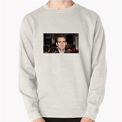 Matthew Lewis Fan Art Matthew Lewis Sweatshirts