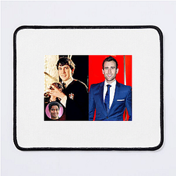 Matthew Lewis Merch For Fans Matthew Lewis Mouse Pads